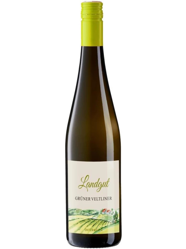 Landgut Gruner Veltliner