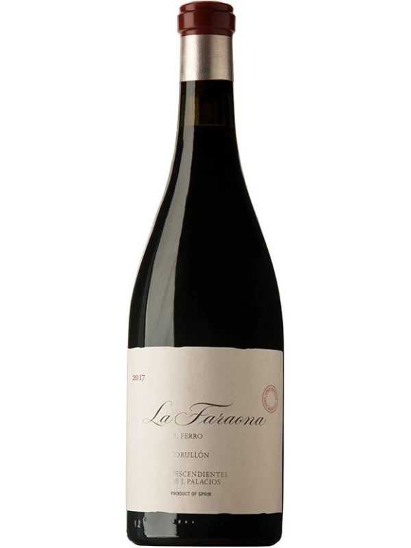 Bierzo DO, La Faraona