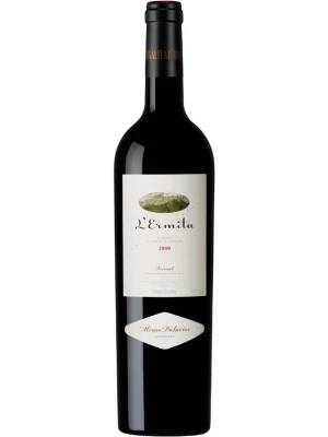 Вино Priorat DOC L'Ermita 2009, 1.5 л