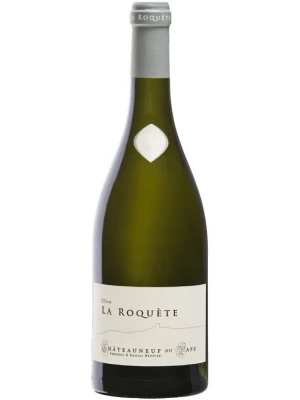 Вино Chateauneuf-du-Pape AOC Clos La Roquete 2020, 0.75 л