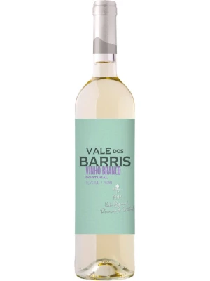Вино Adega Cooperativa de Palmela, Vale dos Barris Moscatel 0.75 л
