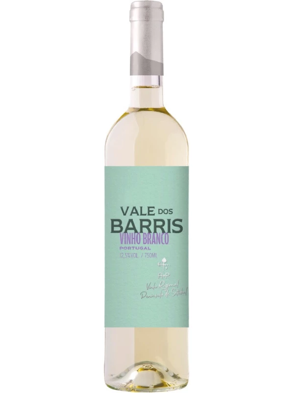 Adega Cooperativa de Palmela, Vale dos Barris Moscatel
