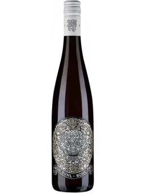 Вино Reichsrat von Buhl, Bone Dry Riesling 2020, 0.75 л