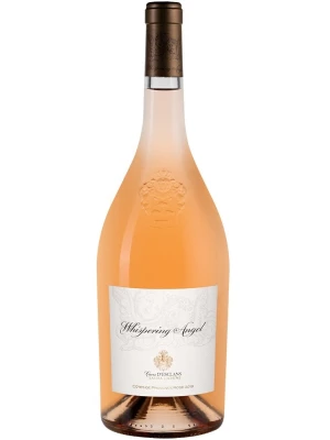 Вино Whispering Angel Rose AOC 2019, 1.5 л