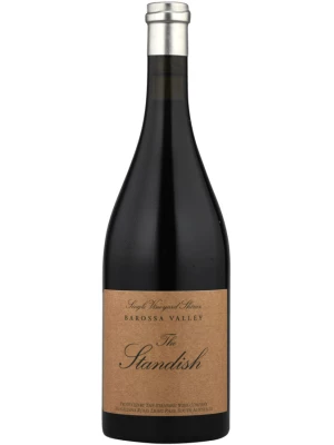 Вино The Standish Shiraz 2017, 0.75 л