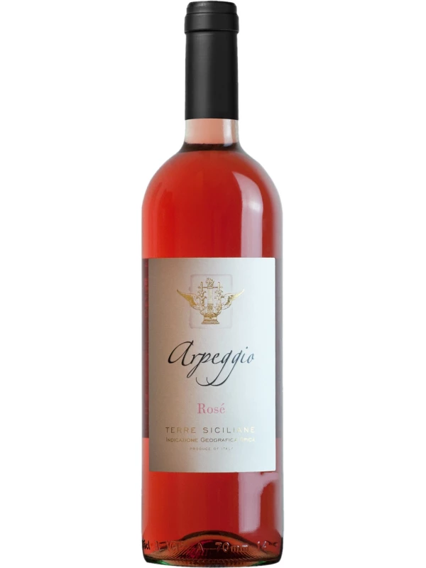 Settesoli, Arpeggio Rose, Terre Siciliane IGP