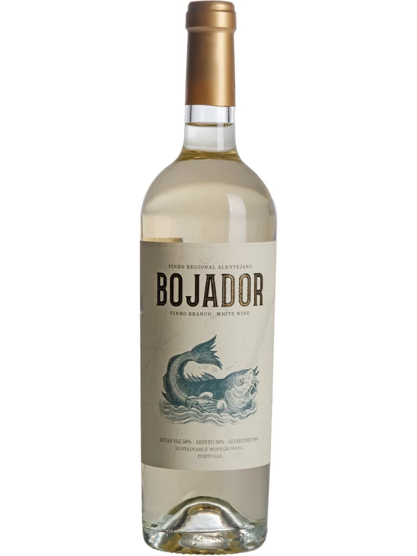 Bojador, Branco, Alentejano VR