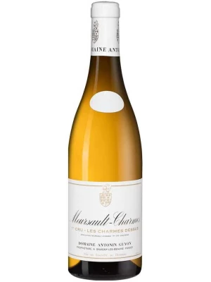 Вино Domain Antonin Guyon, Meursault-Charmes 1-er Cru AOC Les Charmes Dessus 2021, 0.75 л
