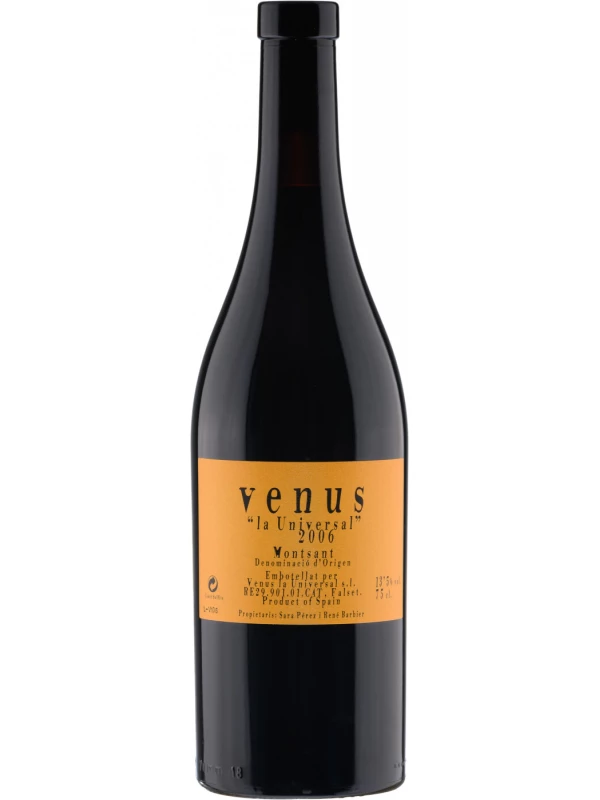 Venus la Universal, Montsant DO
