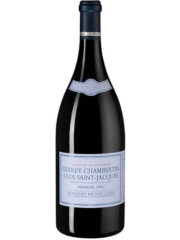 Domaine Bruno Clair, Clos-St-Jacques, Gevrey-Chambertin 1-er Cru AOC
