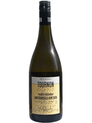Вино Tournon, Landsborough Vineyard Pyrenees Chardonnay 2016, 0.75 л