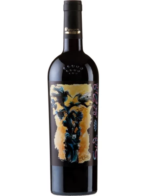 Вино Tenute Emera, Sud del Sud Salento Rosso IGP 0.75 л