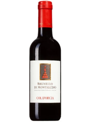Вино Col d'Orcia, Brunello di Montalcino DOCG 2005, 0.375 л