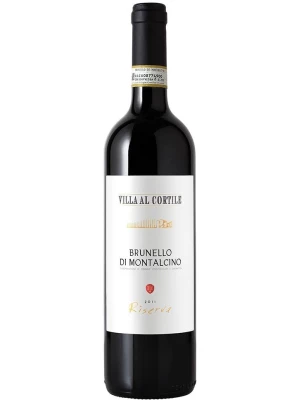 Вино Piccini, Brunello di Montalcino Riserva DOCG 2011, 0.75 л