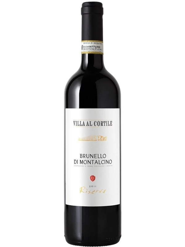 Piccini, Brunello di Montalcino Riserva DOCG