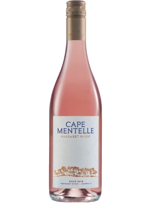 Вино Cape Mentelle, Rose 2019, 0.75 л