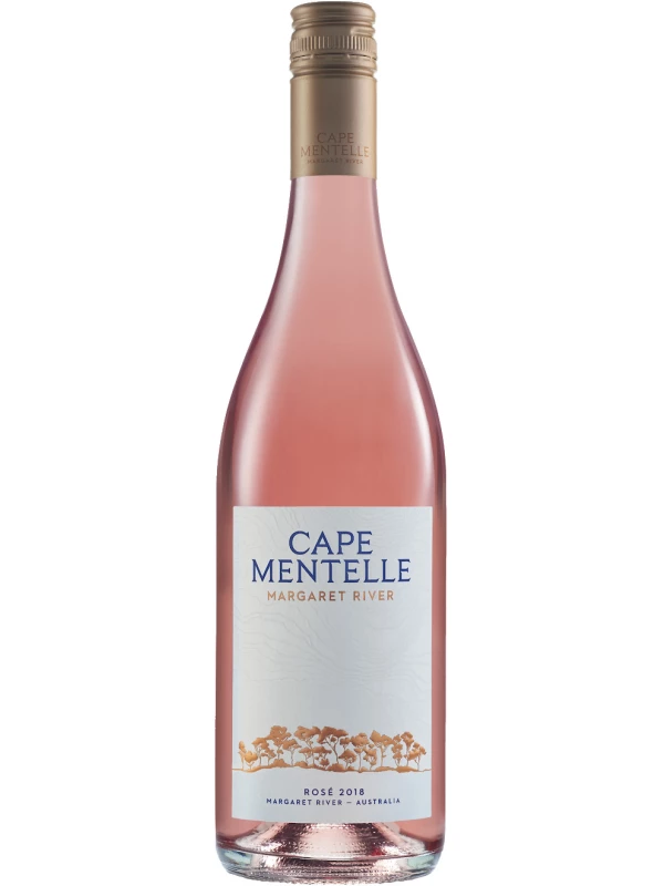 Cape Mentelle, Rose