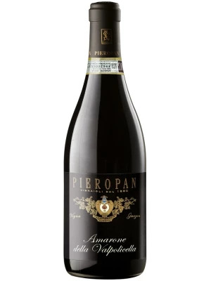 Вино Pieropan, Amarone della Valpolicella DOCG 2013, 0.75 л