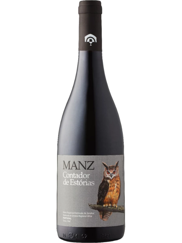 Manz, Contador de Estorias, Peninsula de Setubal IGP