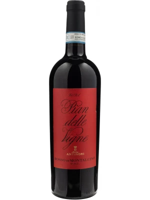 Вино Pian delle Vigne Rosso di Montalcino DOC 2021, 0.75 л