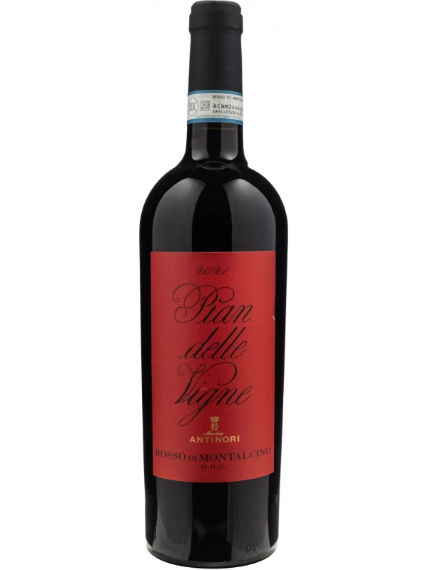 Pian delle Vigne Rosso di Montalcino DOC