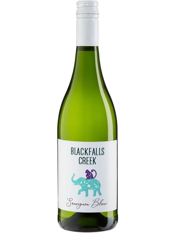 BlackFalls Creek Sauvignon Blanc