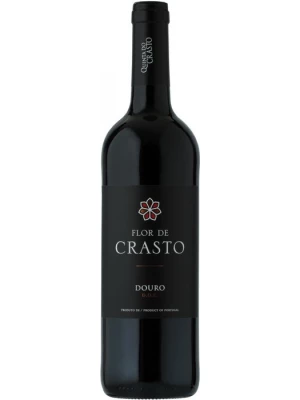Вино Flor de Crasto Tinto, Douro DOC 2019, 0.75 л