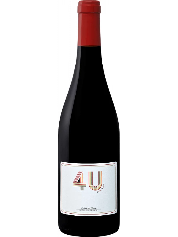 Bodega Diaz Bayo, 4U, Ribera del Duero DO