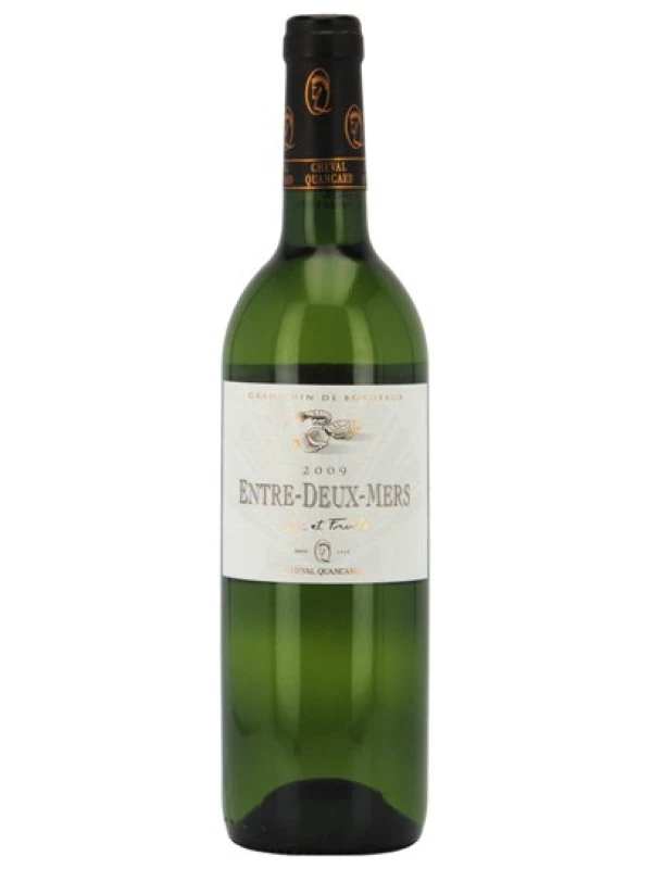 Chateau Les Grandes Vignes Entre-Deux-Mers AOC