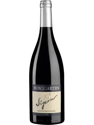Вино Burggarten, Spatburgunder P.J.'s Signatur 2017, 0.75 л