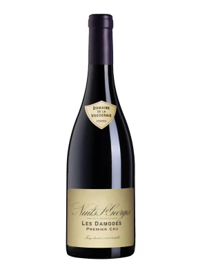 Вино Domaine de la Vougeraie, Nuits-Saint-Georges 1-er Cru Les Damodes 2018, 0.75 л