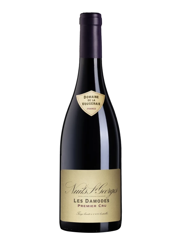 Domaine de la Vougeraie, Nuits-Saint-Georges 1-er Cru Les Damodes