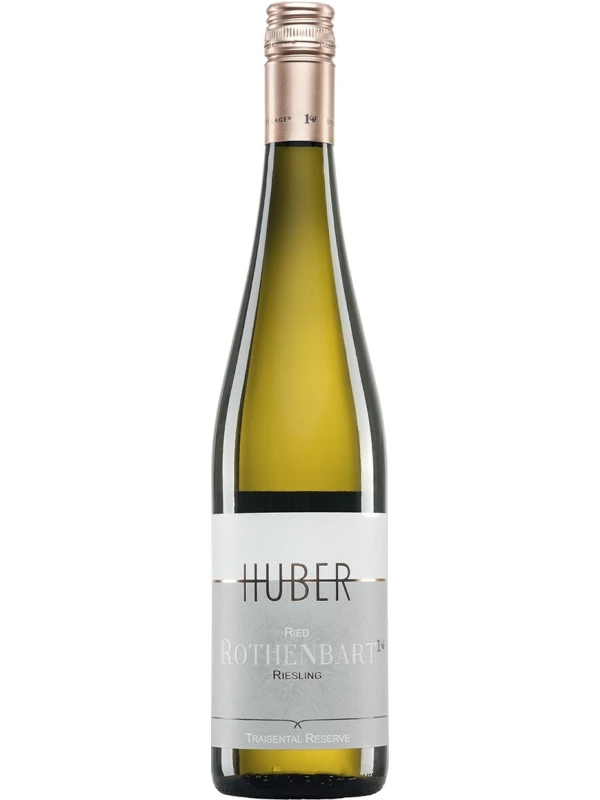 Markus Huber, Ried Rothenbart 1 OTW Riesling, Traisental DAC Reserve