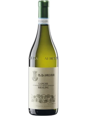 Вино G.D.Vajra, Langhe DOC Bianco 0.75 л