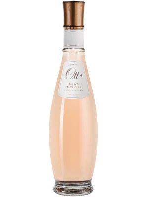 Вино Domaines Ott, Clos Mireille Coeur de Grain Rose 2019, 0.375 л