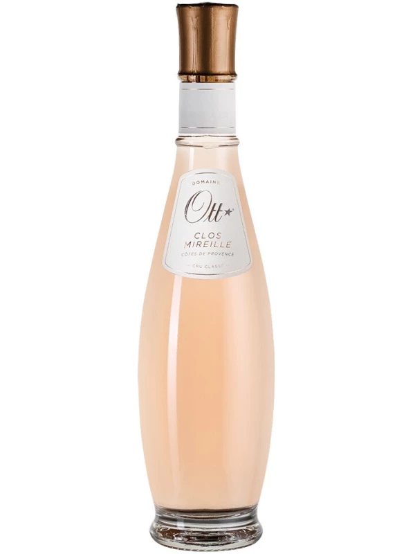 Domaines Ott, Clos Mireille Coeur de Grain Rose