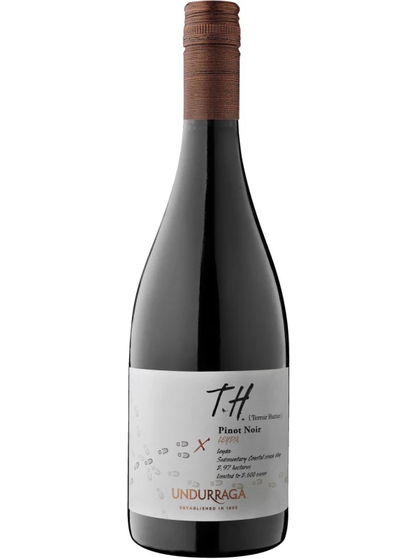 Undurraga, T. H. Pinot Noir, Leyda Valley