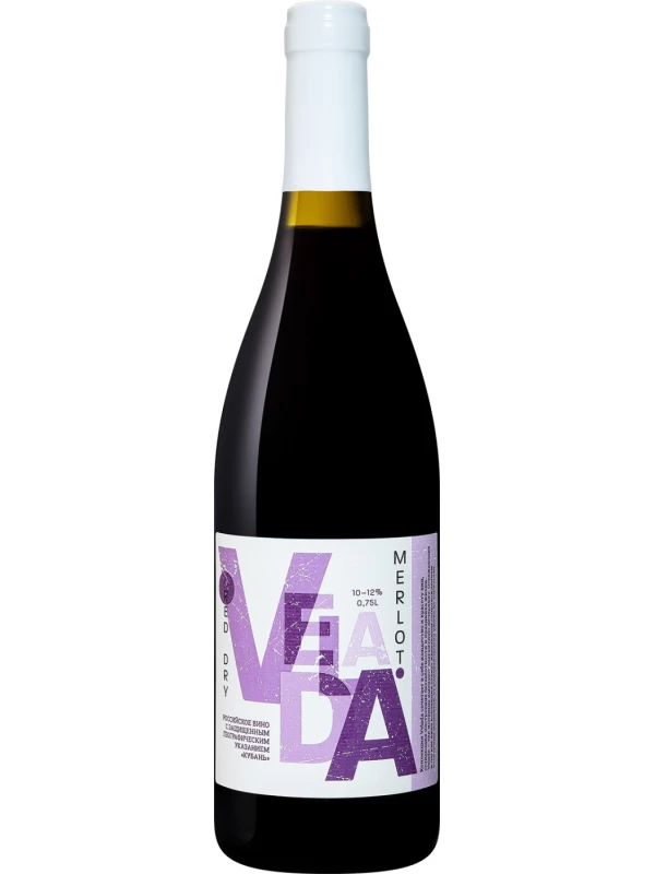 Velada Merlot