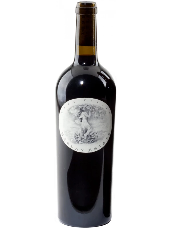 Harlan Estate, Napa Valley