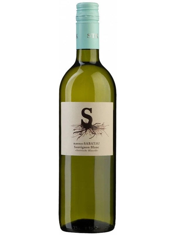 Hannes Sabathi, Steirische Klassik Sauvignon Blanc