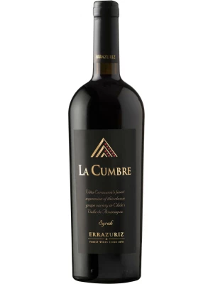 Вино Errazuriz, La Cumbre 2013, 0.75 л