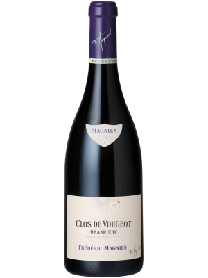 Вино Frederic Magnien, Clos de Vougeot Grand Cru AOC 2016, 0.75 л