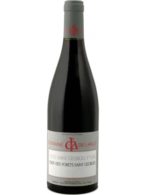 Вино Nuits-Saint-Georges Premier Cru Clos-des-Forets-Saint-Georges AOC 2005, 0.75 л
