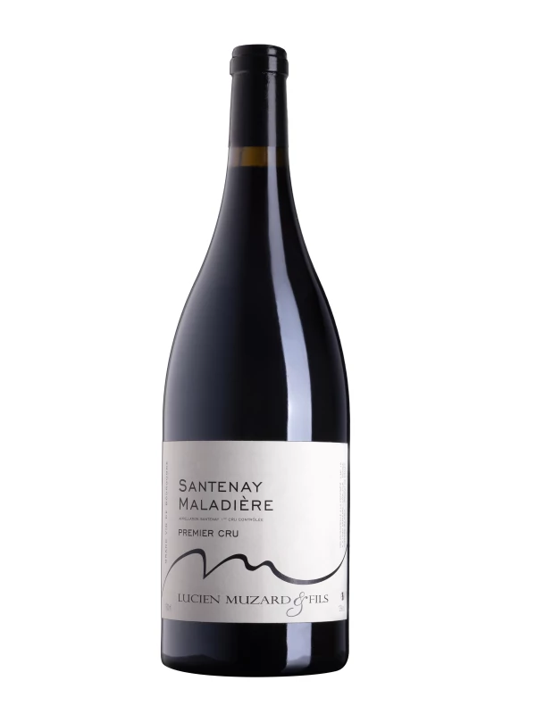 Lucien Muzard & Fils, Santenay 1er Cru Maladiere