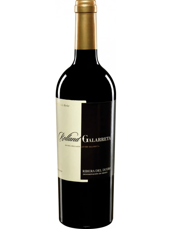 R&G Rolland Galarreta, Ribera del Duero