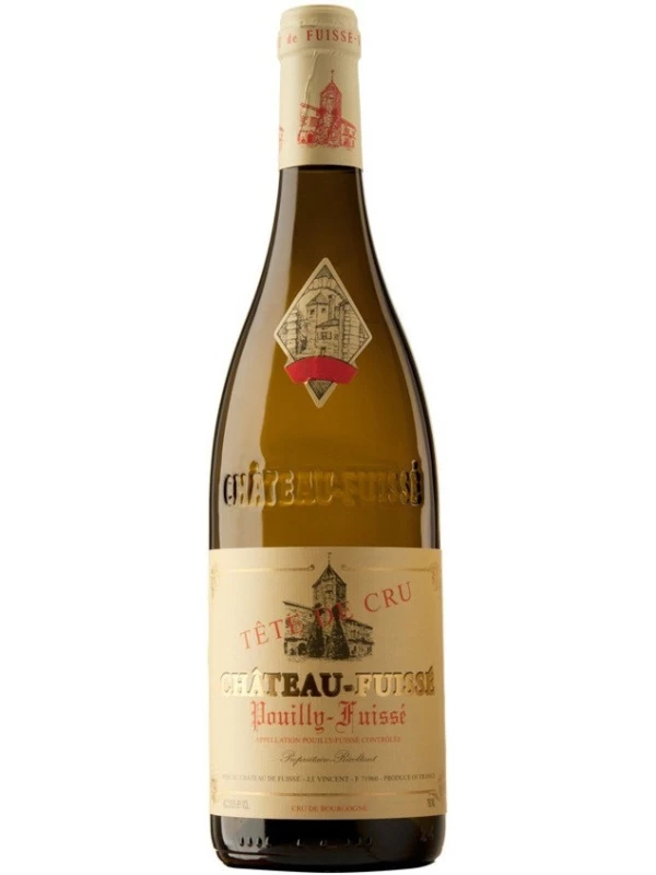 Pouilly-Fuisse AOC Tete de Cru