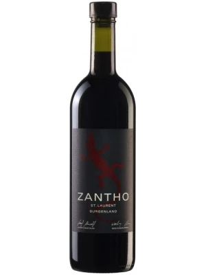 Вино Zantho St.Laurent 2008, 0.75 л