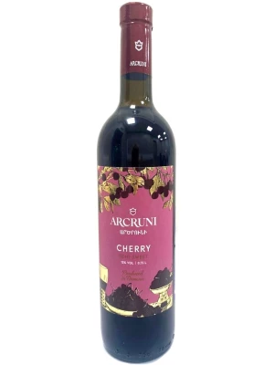 Вино Arcruni Сherry 0.75 л