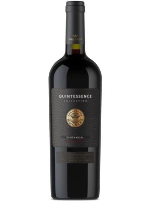 Вино Myskhako, Quintessence Zinfandel 0.75 л
