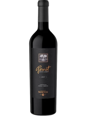 Вино Norton, Gernot Langes 2017, 0.75 л